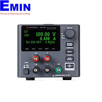 KEYSIGHT E36105B Bench Power Supply (60V, 0.6A)