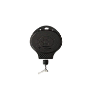 Bosch Static BSC-S61 ບໍ່ແມ່ນ ESD Black Spring Balancer (0.5-1.5kg)