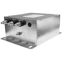 Astrodyne TDI RPM8500-125-S ຕົວກັນສະຫນັບສະຫນູນສາຍພະລັງງານ MIL/COTS 3-PH Delta EMI Power Line Filter