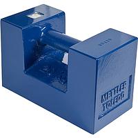 Mettler Toledo 11125403 Weight block 50kg M1