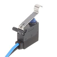 Omron Electronics D2HW-BL273MR ອັດຕະໂນມັດຍຸດທະສາດຍຸດທະສາດພື້ນຖານ