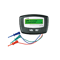 CEM DT-155 ເຄື່ອງວິເຄາະເຊມິຄອນດັກເຕີອັດສະລິຍະ