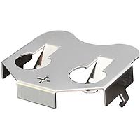 Linx Technologies - TE Connectivity BAT-HLD-005-THM ຖານຢືດແບດເຕີຣີເຊວລ໌ 2016 2020 2025 2032 THM ຊຸດຈຳນວນຫຼາຍ