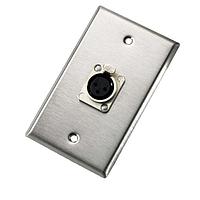 NEUTRIK 103F ຕົວເຊື່ອມຕໍ່ SINGLE FEMALE SOCKET