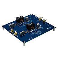 Analog Devices EVAL-LTC7878-AZ ຕົວຄວບຄຸມແຮງດັນ - ຕົວຄວບຄຸມສະໄວ 70V PARALLEL DUAL PHASE 4-SWTH BUCK-BOST