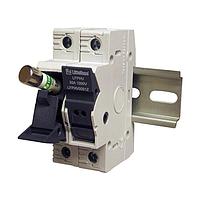 Littelfuse LFPHV2PAK ຕົວຢືດຟິວແລະການກວດສອບ ACS 30A 3P ASSEM KIT TEN PACK