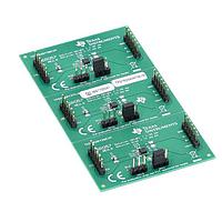 Texas Instruments TPSM82843678EVM057 ຕົວຄວບຄຸມແຮງໂຮງ - ຕົວຄວບຄຸມສະຫວັດ TPSM82843x ໂມດູນການປະເມີນ
