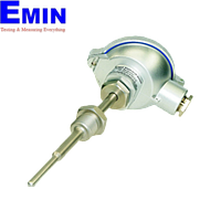 Senseca TR296 ເຊັນເຊີ RTD ຄວາມປອດໄພ (-100..+600 °C)