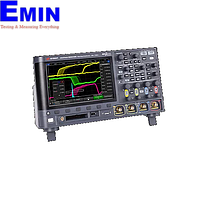 KEYSIGHT MSOX3014G InfiniiVision Oscilloscope (100 MHz; 5 GSa/s, 4+16CH)
