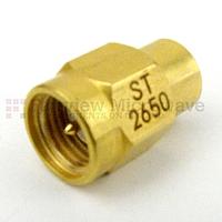 FairviewMicrowave ST2650- RF Load 1 Watts To 26.5 GHz , SMA Male