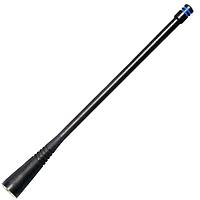 Linx Technologies - TE Connectivity ANT-433-CW-QW-SMA ອະນເທນາພາສິບ SMA Connectorized 1/4 Wave Whip 433MHz