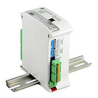 Industrial Shields IS.AB20AN.HF+ PLC Arduino Box PLC Arduino ARDBOX 20 I/Os Analog HF Modbus (RS485 ການຕັ້ງຄ່າໂດຍຄ່າມາດຕະຖານ)