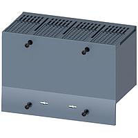 SIEMENS 3VA91640KB04 ປົກຄຸມຂໍ້ສະຕິ BRKR 3VA2 250A 4P TRML COVER EXTENDED
