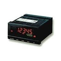 Omron Automation and Safety K3HB-SSD AC100-240 ຕົວຊັບສະແດງອັດຕາສ່ວນ Sensor Linear Sensor Meter AC100240