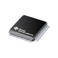 Texas Instruments F28P659SH6PZPRQ1 ມາຄຣອຄຄອນໂຕເລີຣເອີອັດຕະໂນມັດ C2000 32- ບິດ MCU 400 MIPS 1
