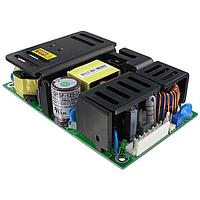 Qualtek Electronics QPSF-125-5 ອຸປະກອນຈຳໜ່າຍພະລັງງານປ່ຽນແປງ 5V 20A 125W P/S SINGLE OUTPUT