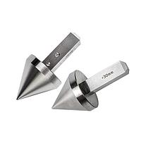 MITUTOYO 07CZA057 ໄຟລ໌ແນບ/ຂຸມ