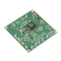 Analog Devices DC1831A ບອດທົດລອງຄວບຄຸມການສະຫນັບສະຫນູນ LT3763 I ພະລັງງານສູງຄົງທີ່