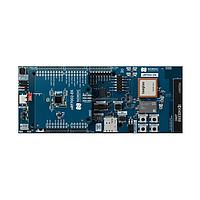 Nordic Semiconductor NRF9161-DK DECT NR+, GPS, LTE CatM1/NB1/NB2, QZSS ຊຸດພັດທະນາສຳລັບ nRF9161 System-in-Package, ສະຫນັບສະຫນູນ LTE-M, NB-IoT, GNSS ແລະ DECT NR+