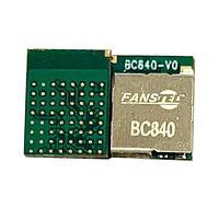 Fanstel BC840 ອາເດັດເຕີ USB ແມ່ນໂມດູນ Bluetooth nRF52840