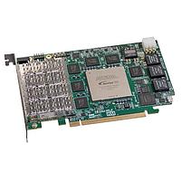 Terasic Technologies P0578 FPGA TR10a-HL2 ຊຸດພັດທະນາ FPGA Arria 10