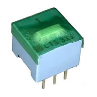 CTS Electronic Components 206-311ST ສະລິດ DIP DIP SW ຊອງທາງທອງ 1SW 3PST, ບັດທີບ