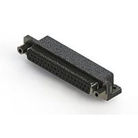 EDAC 622-037-360-513 ຕົວເຊື່ອມ D-Sub - ຄວາມໜາແຮງມາດຕະຖານ EDAC ຕົວເຊື່ອມ D-Sub ມຸມຂວາມາດຕະຖານ