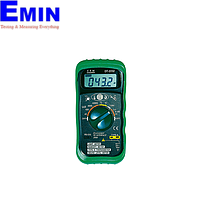 CEM DT-2232 Multifunction Environment Meters (40,000Lux;130dB;95%RH;750℃/1400℉)