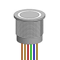 Dailywell TZ22N-B4-D0FE00-3CD102 ປິດຜ່ານ