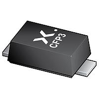 Nexperia HPZR-C5V6X ເດຍອດ Zener 5.5 W ດ້ວຍກຳລັງສູງ ຕົວຄວບຄຸມແຮງແສງໄຟຟ້າ