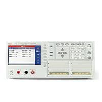 Tonghui TH8602-1 ເຄື່ອງທົດສອບສາຍ/ສາຍຮັດ (64 Pin)