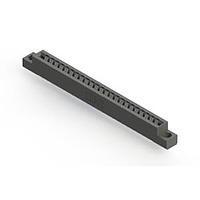 EDAC 356-023-421-104 ຕິດຕໍ່ຂອງກາດຂອງບັດມາດຕະຖານ Card Edge Connector