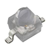 Vishay General Semiconductor VSMY2890GX01 ອຸປະກອນສົ່ງແສງ IR (IR LEDs) IR EMI H-PWR H-SPEED 890NM SMD