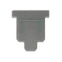 Altech CDLG2.5 ບລັອກຂໍ້ມູນຜ່ານ 300V 24A 71x6x50mm ລະດັບຄູ່ 24-12AWG