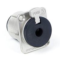 Switchcraft E111L ປຸ່ມຕໍ່ໂທລະສັບ LOCKING JACK