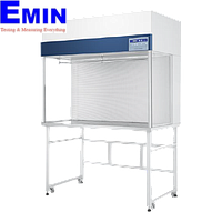 Haier HCB-1600H ເບນທີ່ສະອາດ (0,2-0,4 m/s)