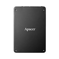 Apacer APS25AF7512G-4BTM1GT SATA Flash Drives 2.5" SATA SSD 15nm MLC DEVSLP 512GB 7mm Plastic Housing /Replacement: APS25AF7512G-7BTM1GT