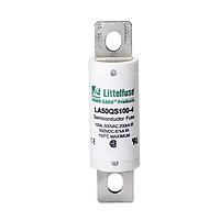 Littelfuse LA50QS12004 ຟິວຟອງເຊມິຄຣອນ 500 VAC ຟິວຟອງເຊມິຄຣອນ