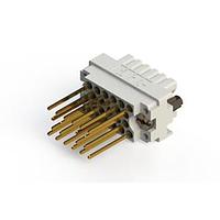 EDAC 516-020-542-402 ຕົວເຊື່ອມຕໍ່ຮັກແລະຕົວເຊື່ອມຕໍ່ແຜງ