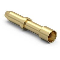 Mill-Max 3601-1-07-15-00-00-08-0 ຂາຂອງປິນຊ່ອງສ່ອງ PIN CRIMP # 20 Au ທົດລອງ Ni