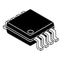 onsemi NCV21872DMR2G ເພີ້ມກຳລັງຄວາມແມ່ນຍ 45 uV Offset, 0.4 uV/C, Zero-Drift Operational Amplifier 45 uV Offset, 0.4 uV/C, Zero-Drift Operational Amplifier