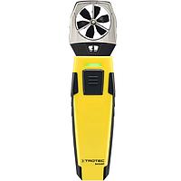 Trotec BA16WP ເຄື່ອງວັດອາກາດ (0.6 – 30 m/s; ± 3.5 %)