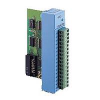 Advantech ADAM-5056-AE ໂມດູນອອດພຸດດິຈິຕອນ 16-ຊ່ອງ DO Module
