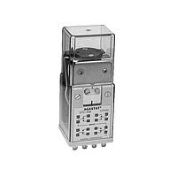 P&B GPIQ ຄວບຄຸມ 1FormC SPDT 120 VAC