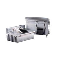 Ohmite C40-058-VE ອົງປະກອບ HEATSINK ສຳລັບ TO-247 TO-264