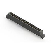 EDAC 895-040-524-104 ຕົວຮັບ .100" (2.54mm) Pitch Card Edge Connector