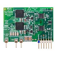 Texas Instruments LMG3411EVM-029 ເກດ ໄດເວີ LMG3411EVM-029 ຮາບ ບຣິດຈ