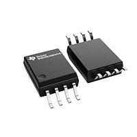 Texas Instruments AMC23C14DWVR ອານາລອກ ຄອມເພີເຕີຣ໌ ຄູ່ ຕອບສະໜອງໄວ ທີ່ເພີ່ມຄວາມແຂງແຮງ ປົກກັນແບ່ງ