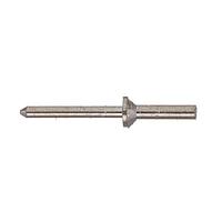 Keystone Electronics 1426-3 ຂົນສຸດທ້າຍ, ຂົນຕິດຕັ້ງ Swage