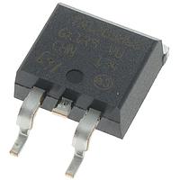 STMicroelectronics TN1205H-6G-TR SCRs ອຸນຫະພູມສູງ 12A SCR 600V 2 ຫາ 5 mA IGT